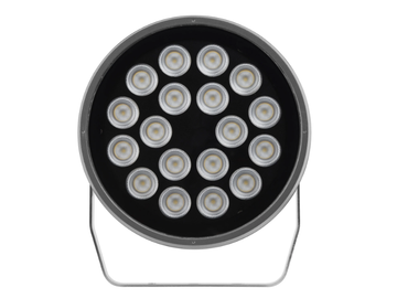 TYK +30 - LED adjustable die cast aluminium Outdoor floodlight by PERFORMANCE iN LIGHTING - view 3